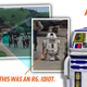 Illustration for article titled About Those Mystery Droids In Star Wars: The Force Awakens